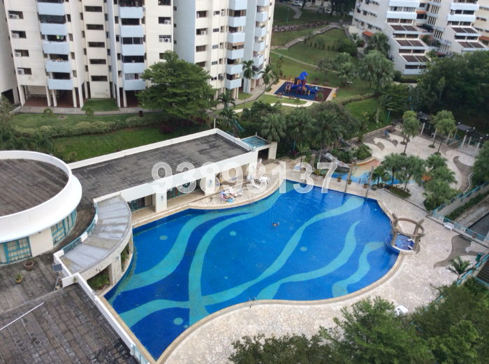 Pine Grove (D21), Condominium #40114192